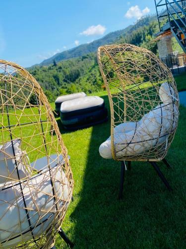 Agroturismo Agriturismo Terre Di Ginepro