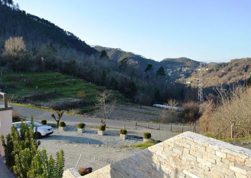 Agroturismo Agriturismo Terre Di Ginepro
