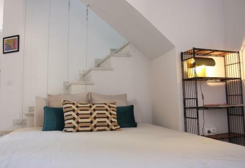 Apartamento La Casa De Jacobo