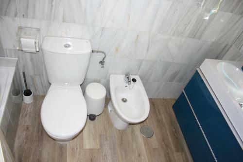 Apartamento La Casa De Jacobo