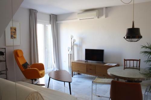 Apartamento La Casa De Jacobo