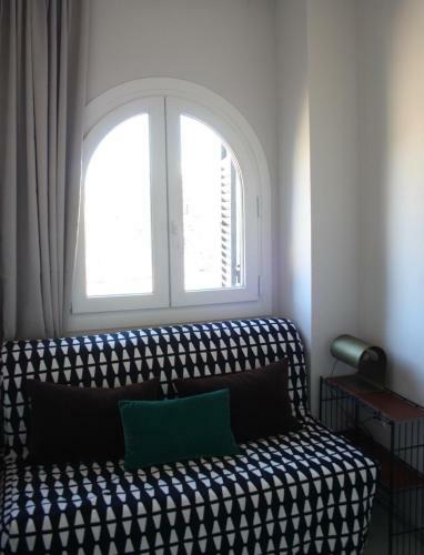 Apartamento La Casa De Jacobo