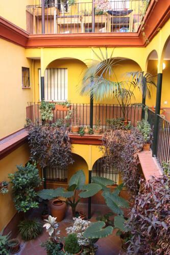 Apartamento La Casa De Jacobo