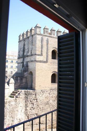 Apartamento La Casa De Jacobo