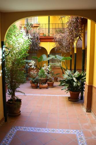 Apartamento La Casa De Jacobo