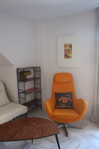Apartamento La Casa De Jacobo