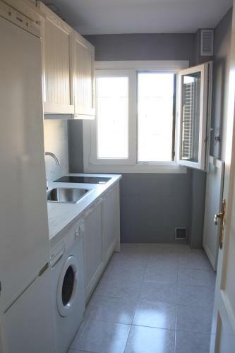Apartamento La Casa De Jacobo