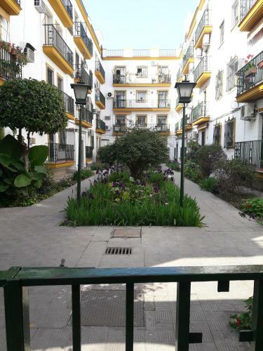 Apartamento Nool