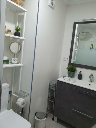 Apartamento Nool