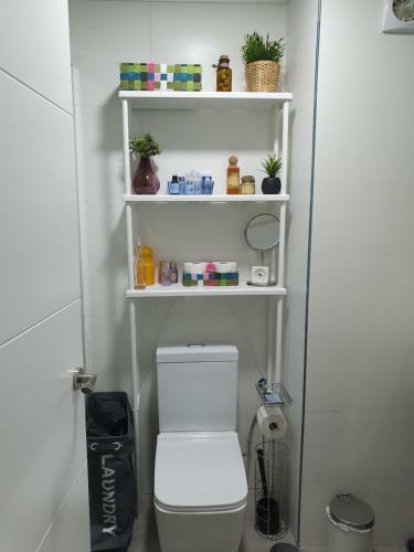 Apartamento Nool