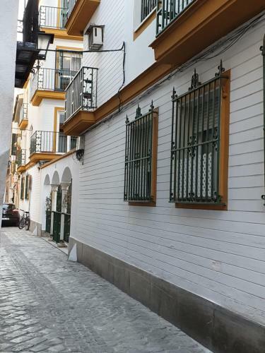 Apartamento Nool