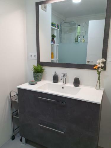 Apartamento Nool