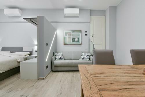 Sar May Apartments