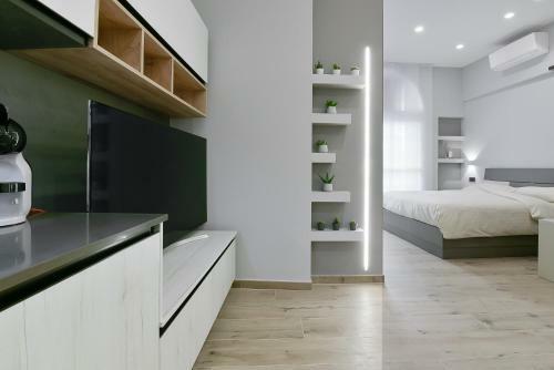 Sar May Apartments