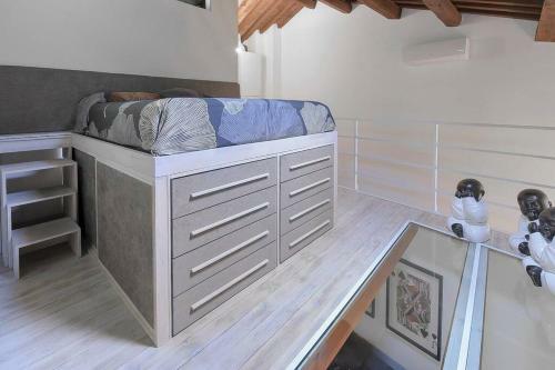 Apartamento Casa Delle Oche Appartamento Di Charme