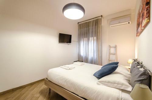 Apartamento Casa Galliera
