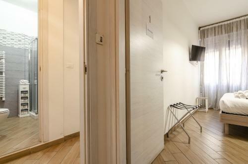 Apartamento Casa Galliera