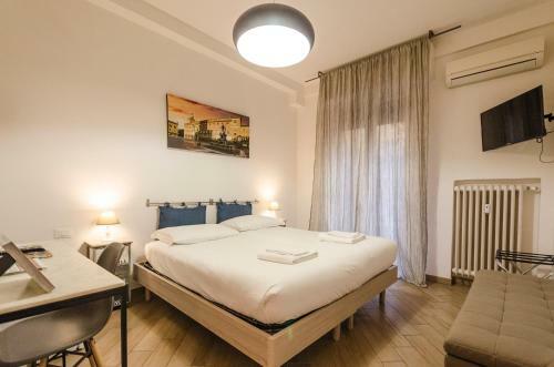 Apartamento Casa Galliera
