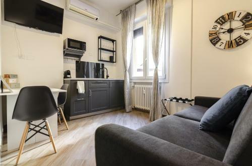 Apartamento Casa Galliera