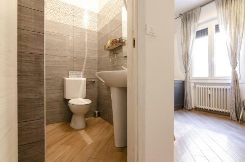 Apartamento Casa Galliera