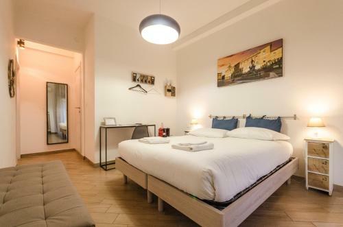 Apartamento Casa Galliera