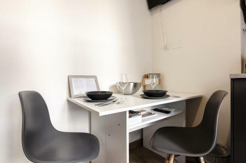 Apartamento Casa Galliera