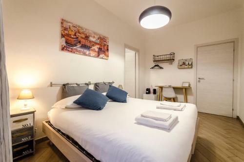Apartamento Casa Galliera