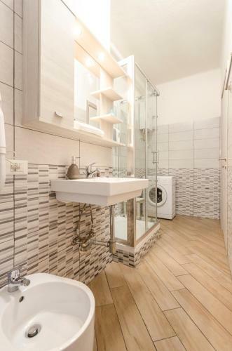 Apartamento Casa Galliera