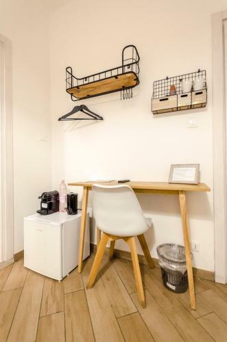 Apartamento Casa Galliera