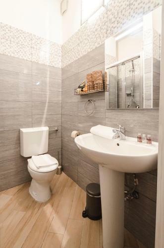 Apartamento Casa Galliera