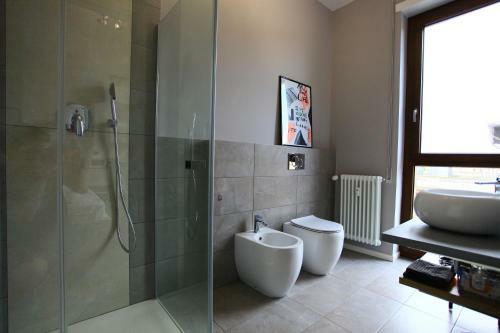 Apartamento B&B Allegra
