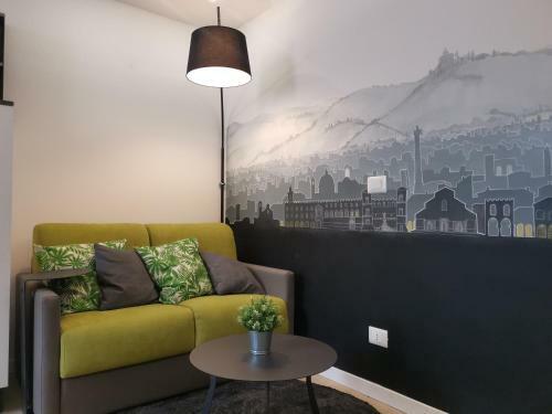 Apartamento 051 Guest House