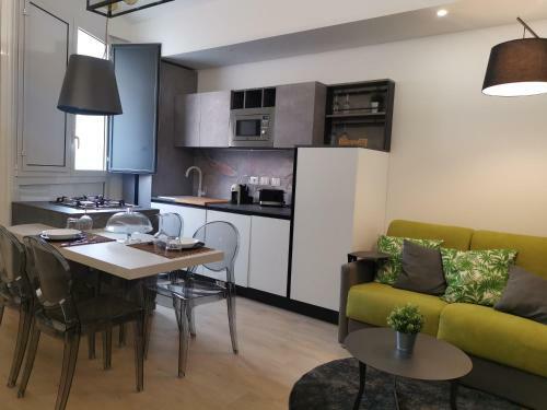Apartamento 051 Guest House