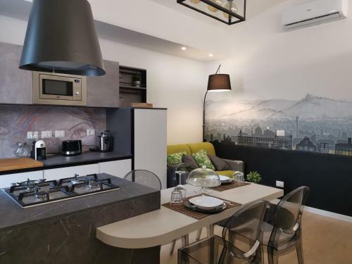 Apartamento 051 Guest House
