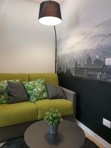 Apartamento 051 Guest House