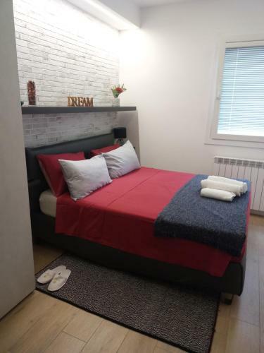 Apartamento 051 Guest House