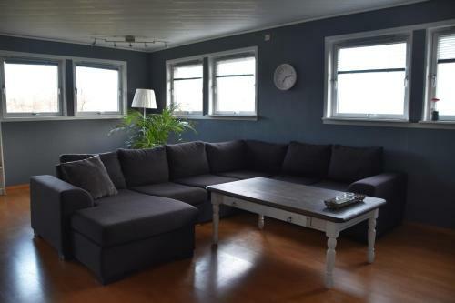 Apartment With A View Close To The Pulpit Rock