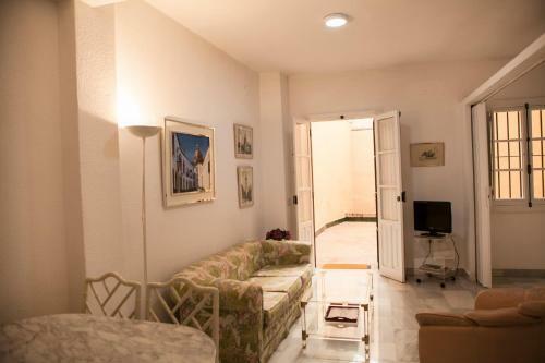 Apartamento Catedral, Gran Patio, Pleno Centro