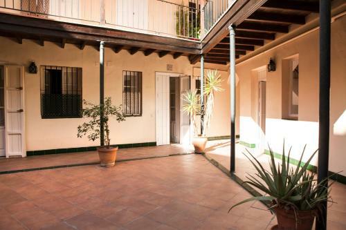 Apartamento Catedral, Gran Patio, Pleno Centro