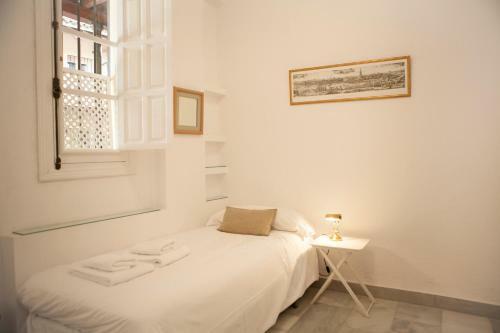 Apartamento Catedral, Gran Patio, Pleno Centro