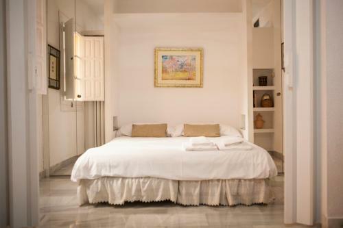 Apartamento Catedral, Gran Patio, Pleno Centro