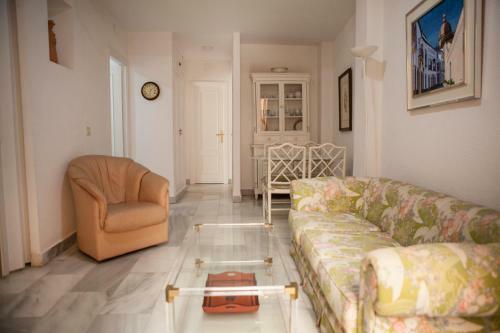 Apartamento Catedral, Gran Patio, Pleno Centro