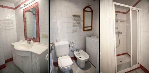 Apartamento Catedral, Gran Patio, Pleno Centro