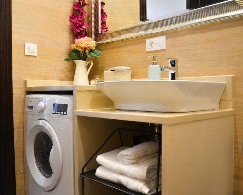 Apartamento San Jacinto III