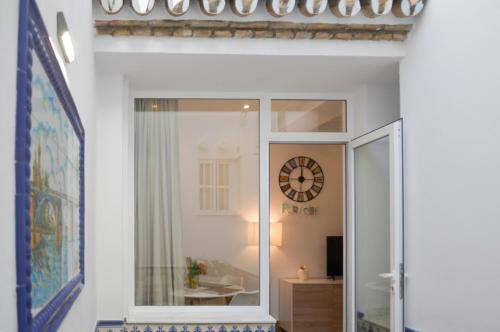 Apartamento San Jacinto III