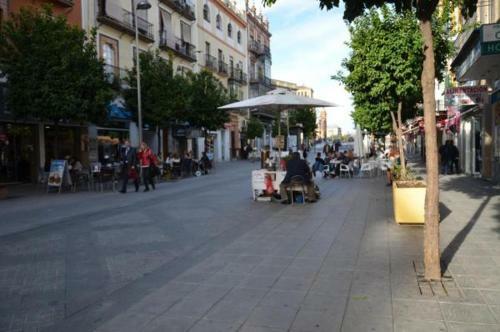 Apartamento San Jacinto III