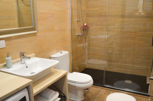 Apartamento San Jacinto III