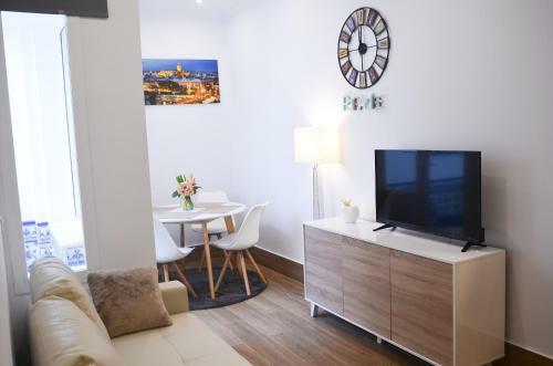Apartamento San Jacinto III