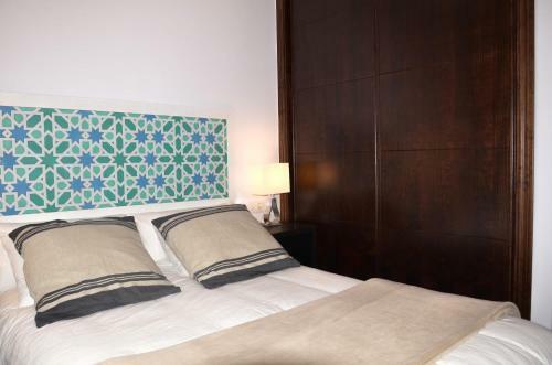 Apartamento San Jacinto III