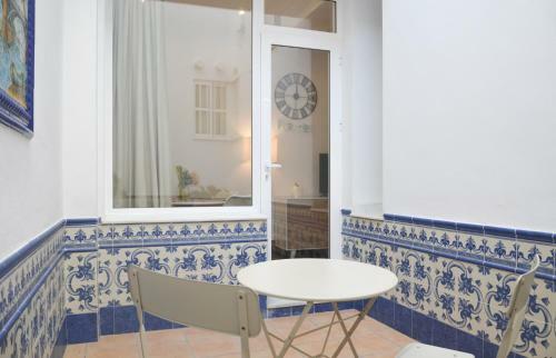 Apartamento San Jacinto III